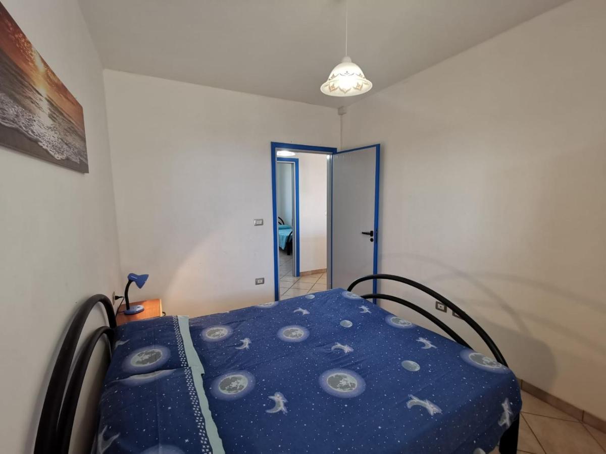 Appartamento Ghirigoro 1 Torre San Giovanni Ugento Exterior foto