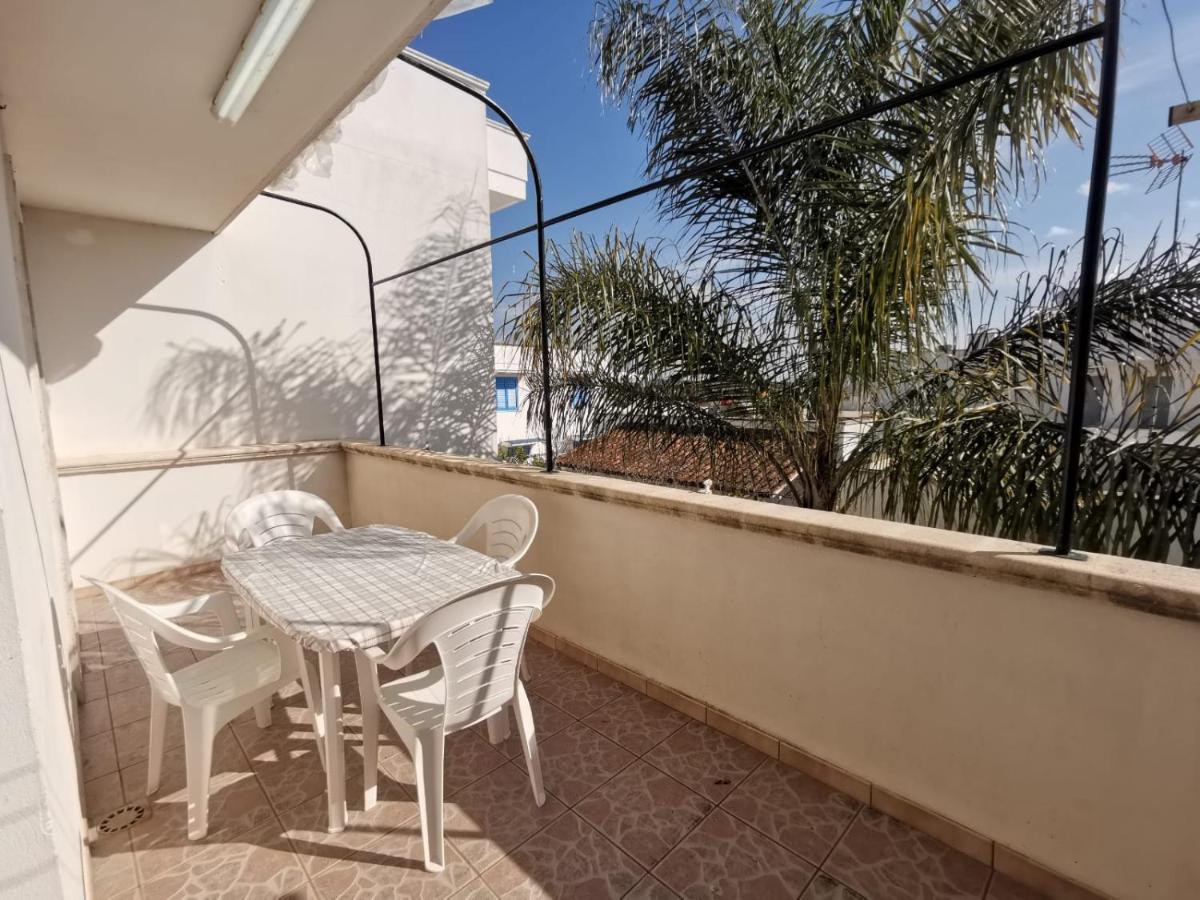 Appartamento Ghirigoro 1 Torre San Giovanni Ugento Exterior foto