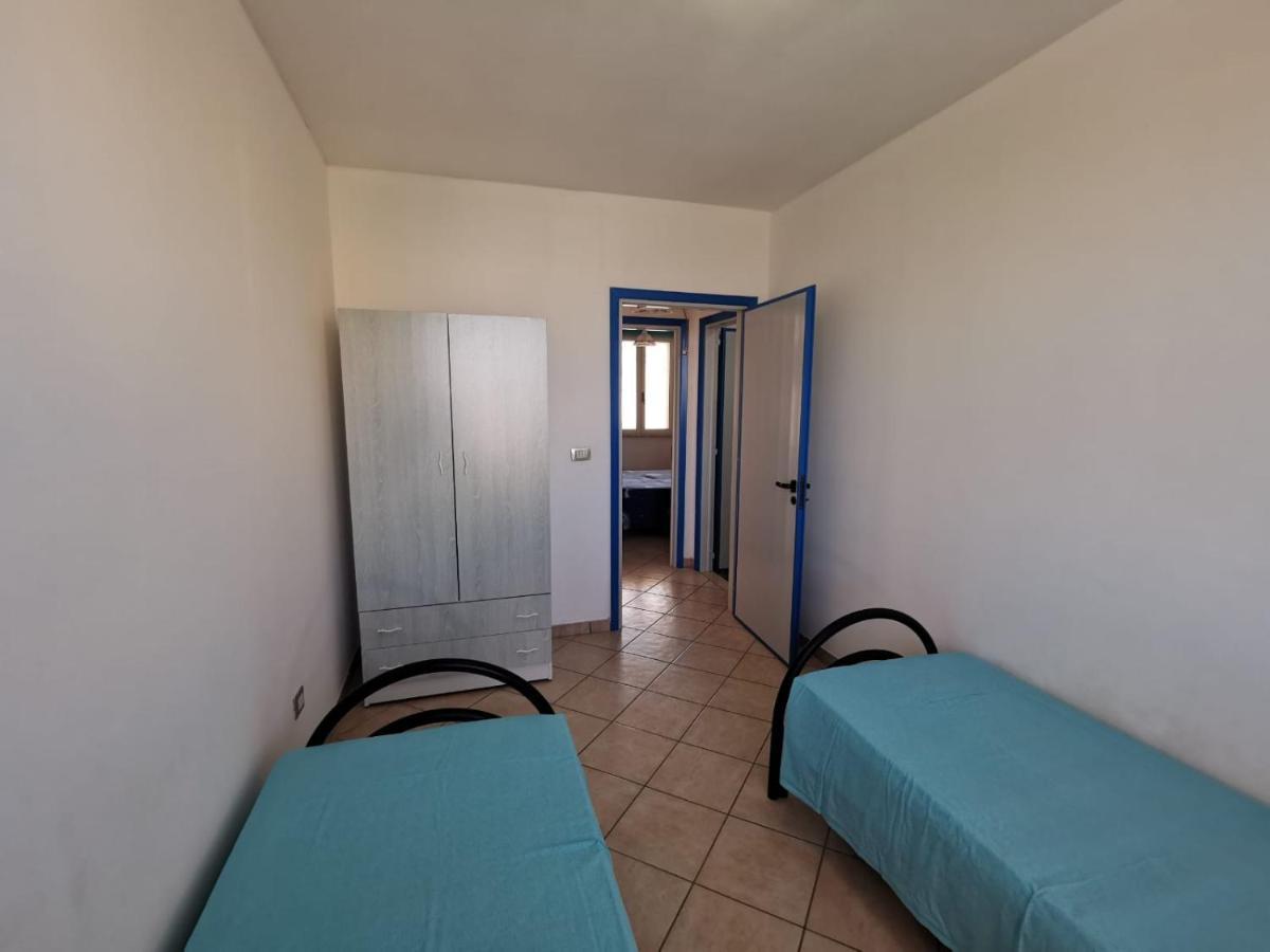 Appartamento Ghirigoro 1 Torre San Giovanni Ugento Exterior foto
